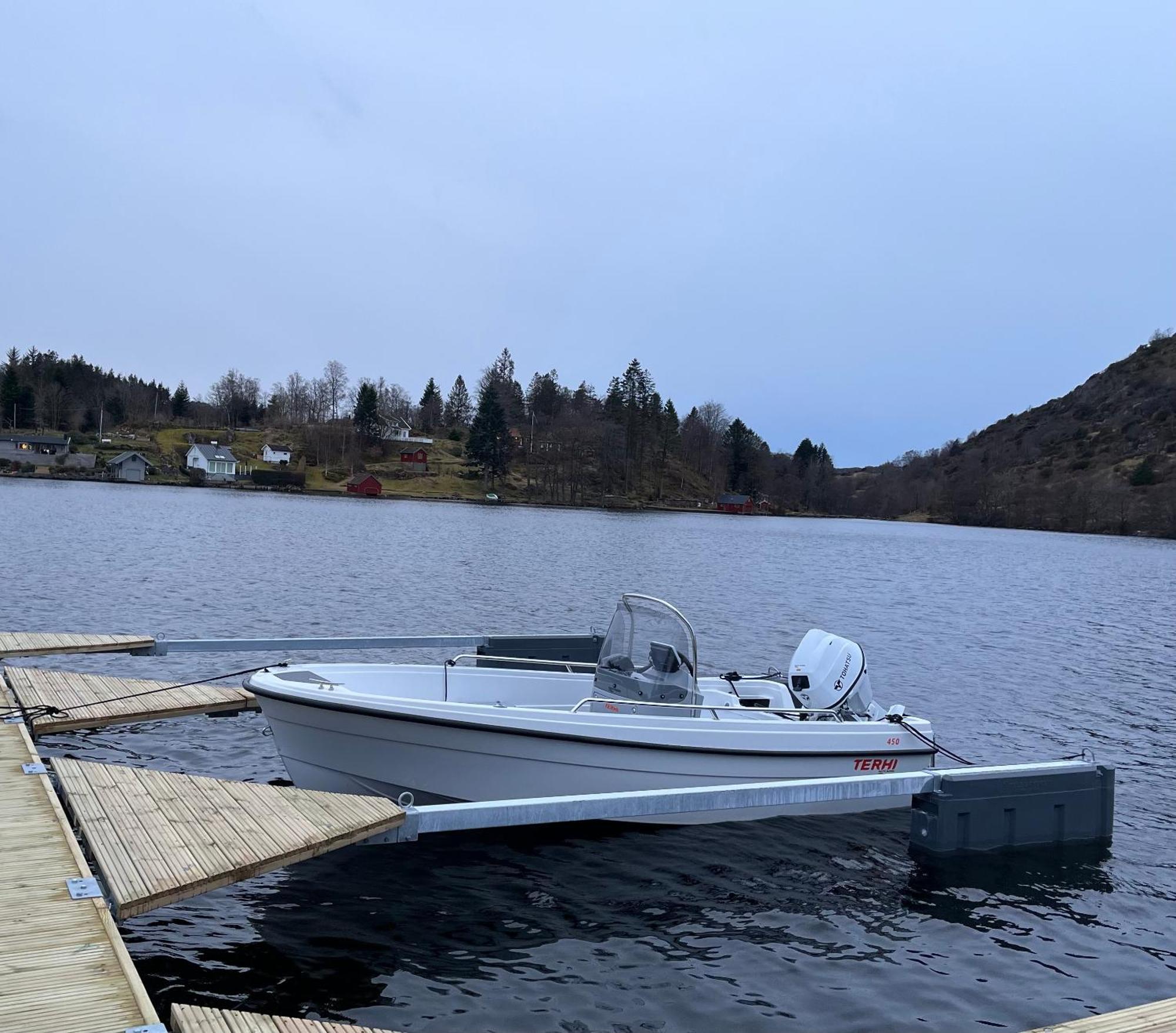 Egersund Overnatting Tengsastranda Eksteriør billede