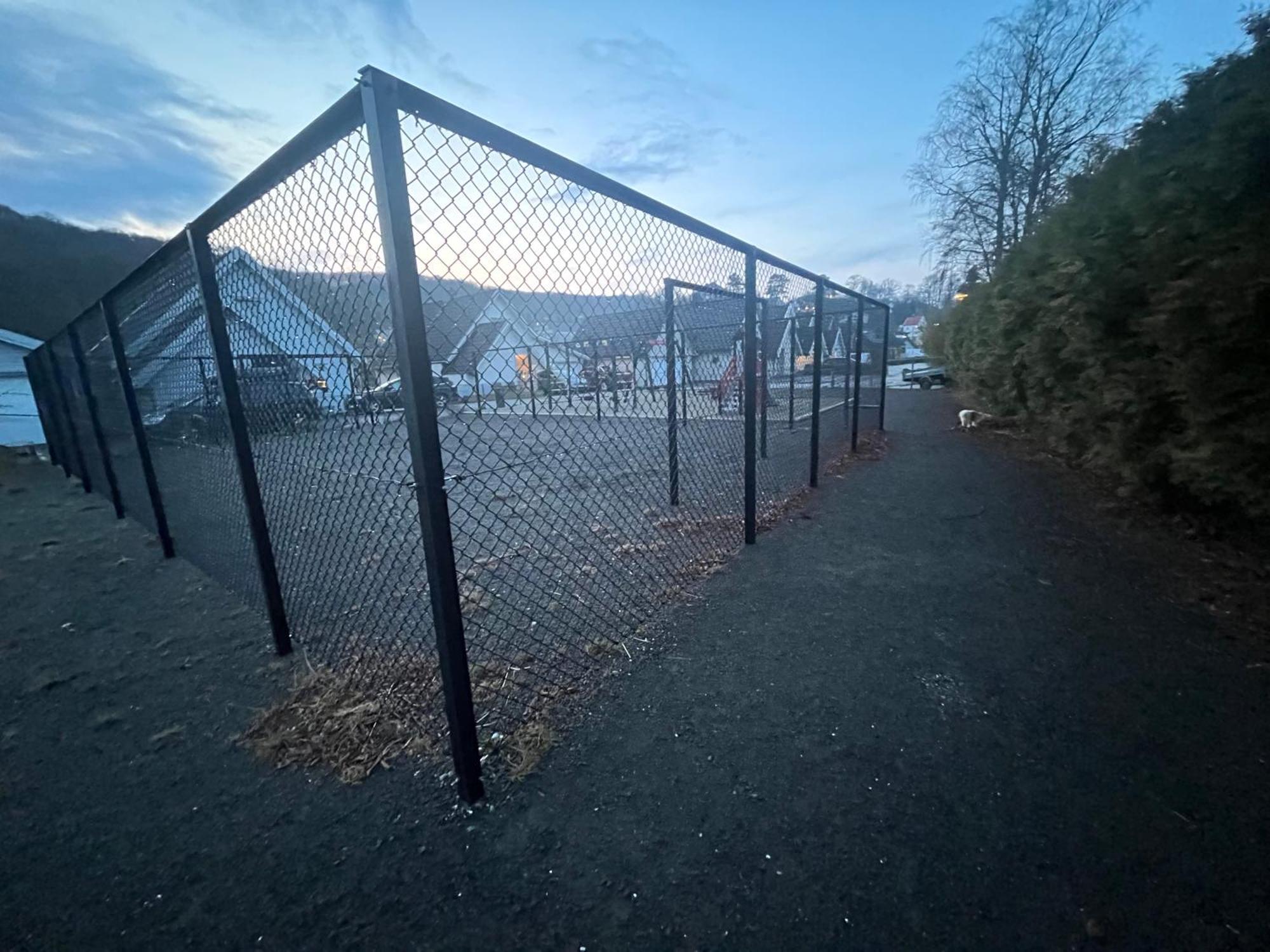 Egersund Overnatting Tengsastranda Eksteriør billede